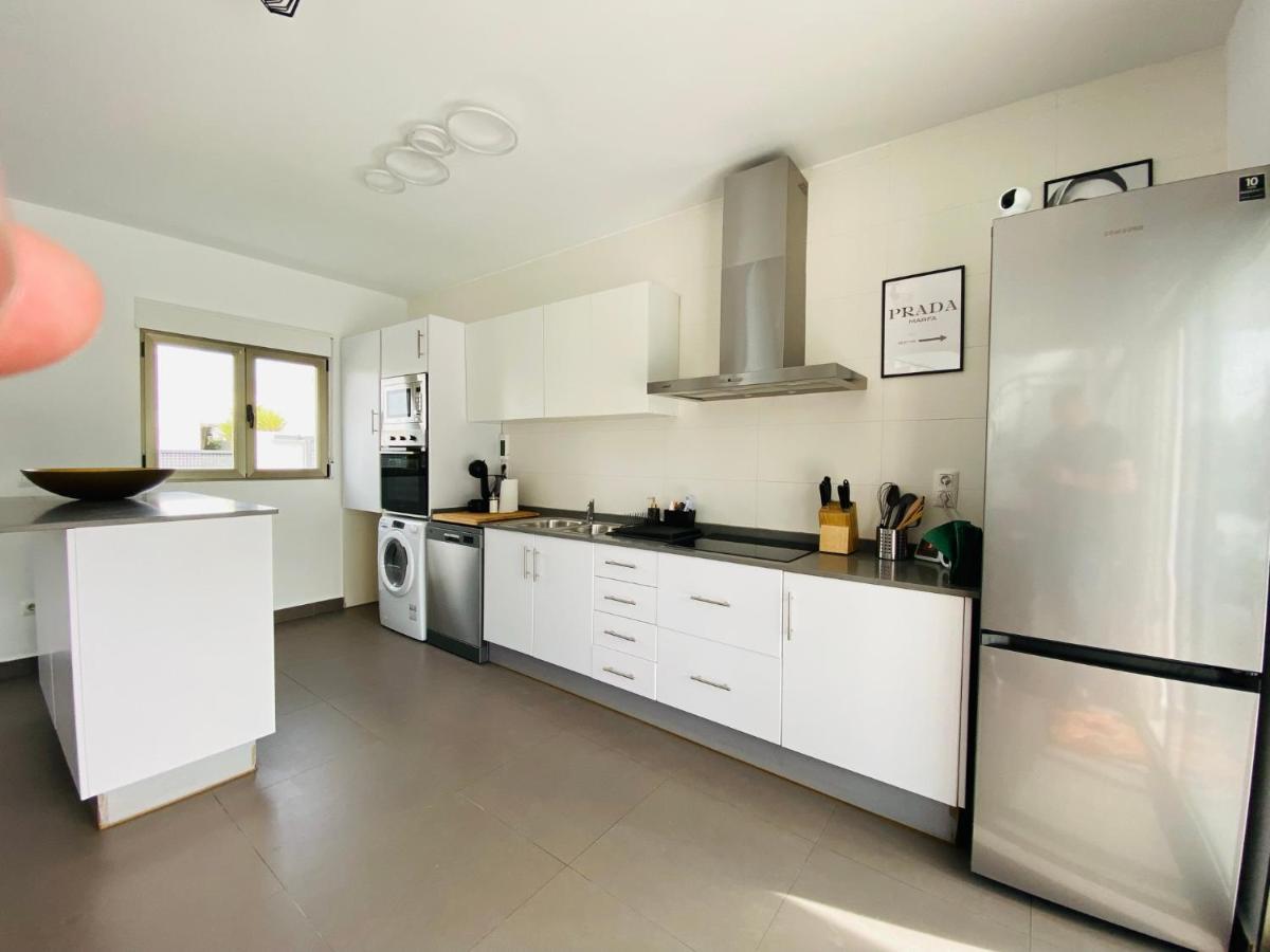 Casa Coco Stylisches Beachhouse Mit Pool & Sundeck Els Poblets Denia Bagian luar foto