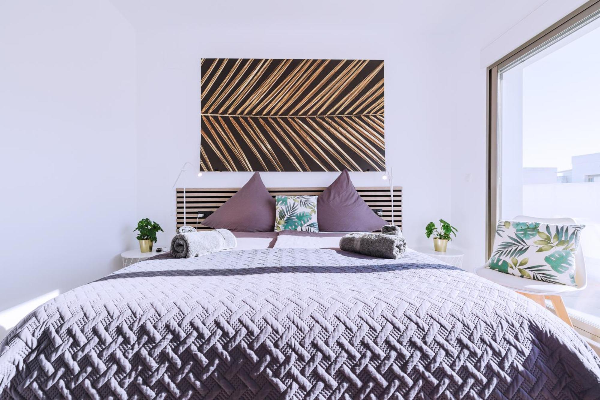 Casa Coco Stylisches Beachhouse Mit Pool & Sundeck Els Poblets Denia Bagian luar foto