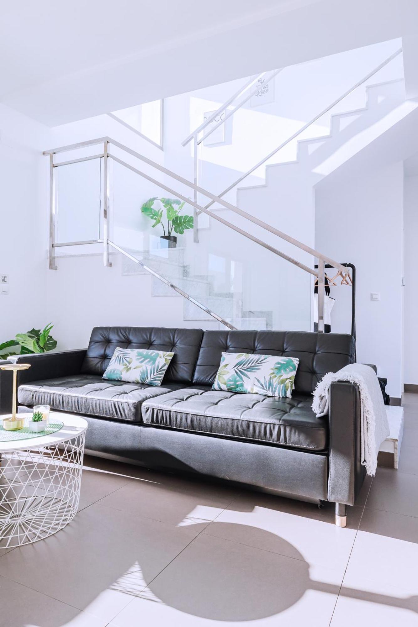 Casa Coco Stylisches Beachhouse Mit Pool & Sundeck Els Poblets Denia Bagian luar foto