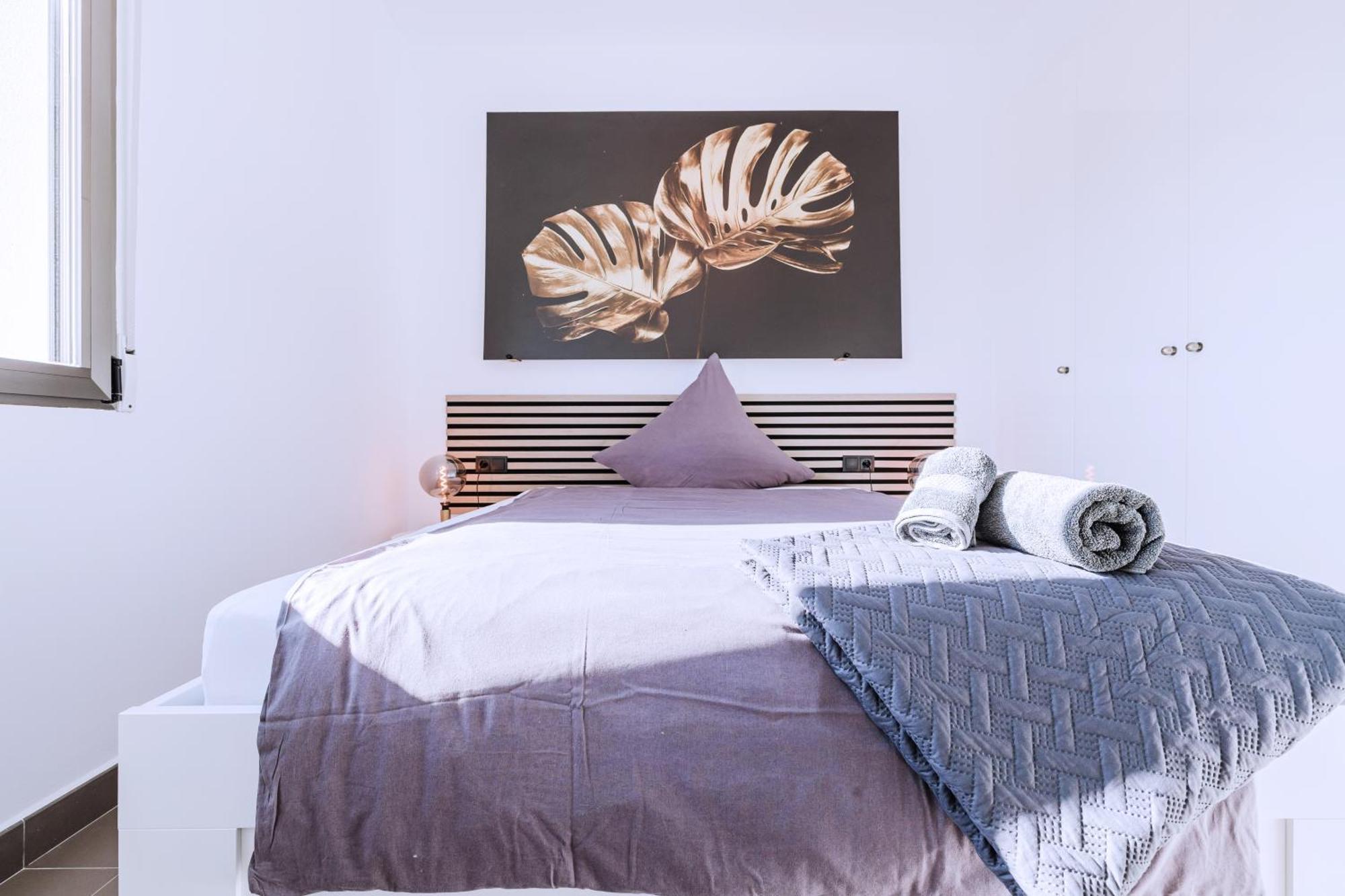 Casa Coco Stylisches Beachhouse Mit Pool & Sundeck Els Poblets Denia Bagian luar foto