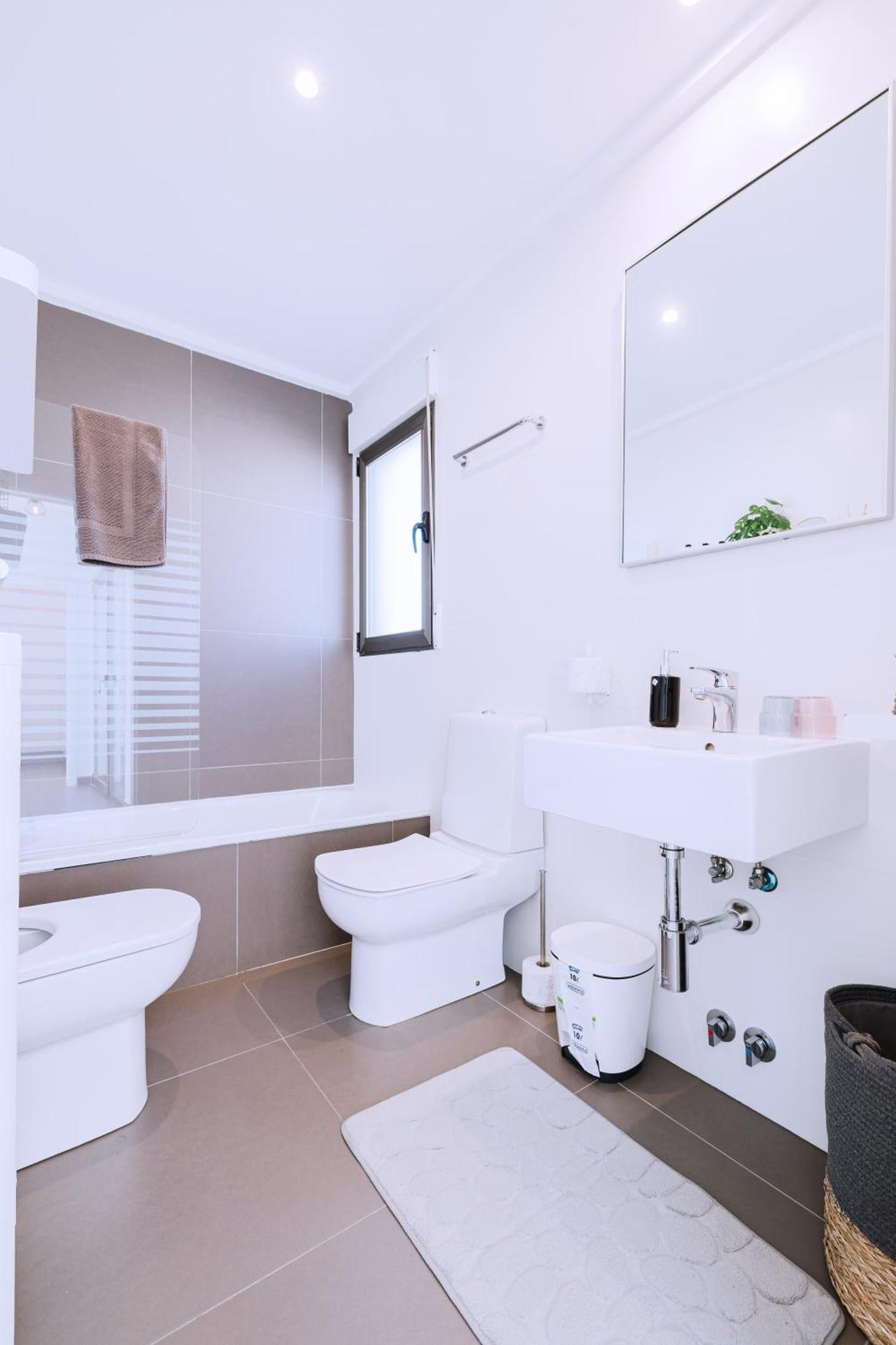 Casa Coco Stylisches Beachhouse Mit Pool & Sundeck Els Poblets Denia Bagian luar foto