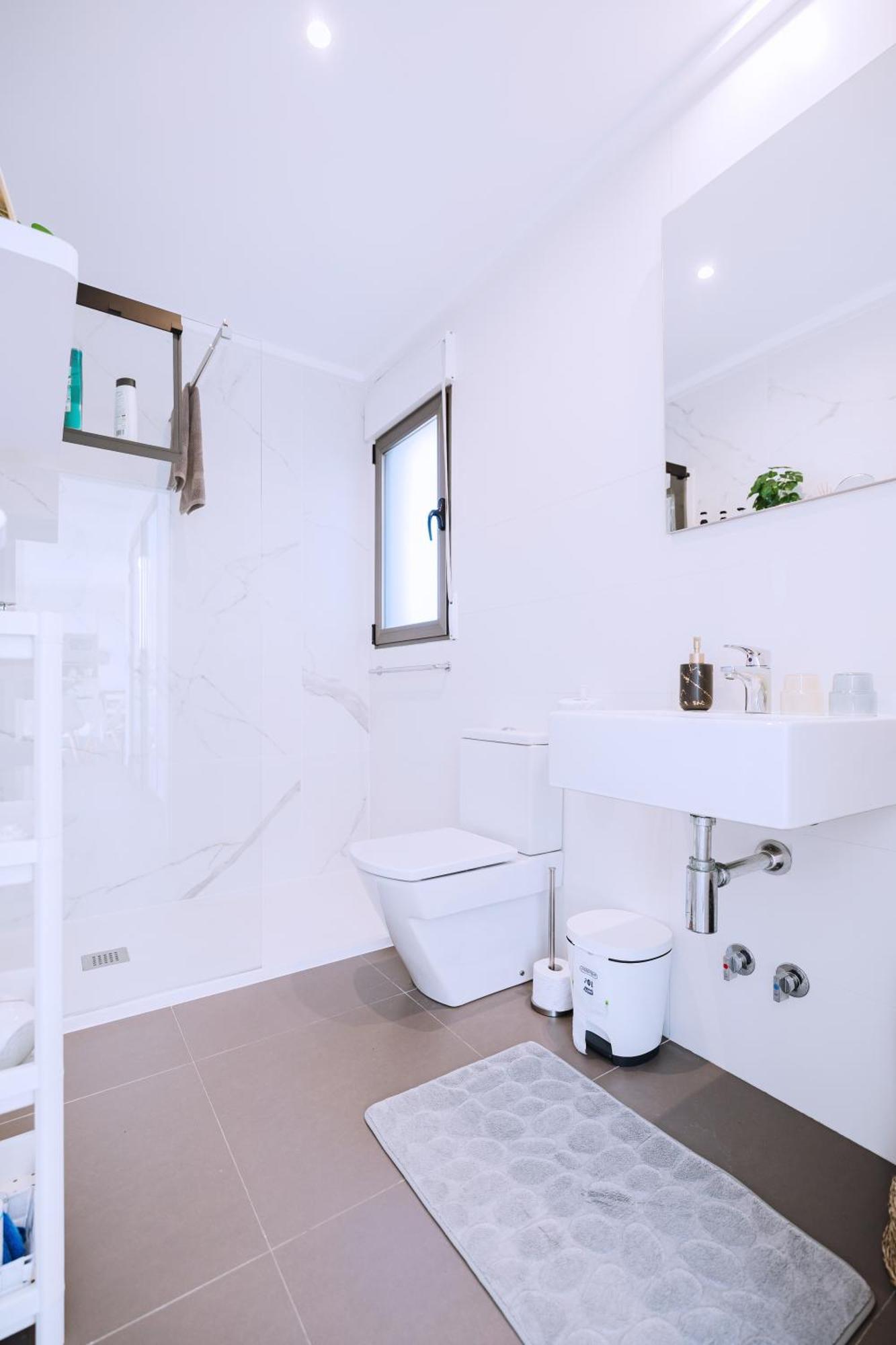 Casa Coco Stylisches Beachhouse Mit Pool & Sundeck Els Poblets Denia Bagian luar foto