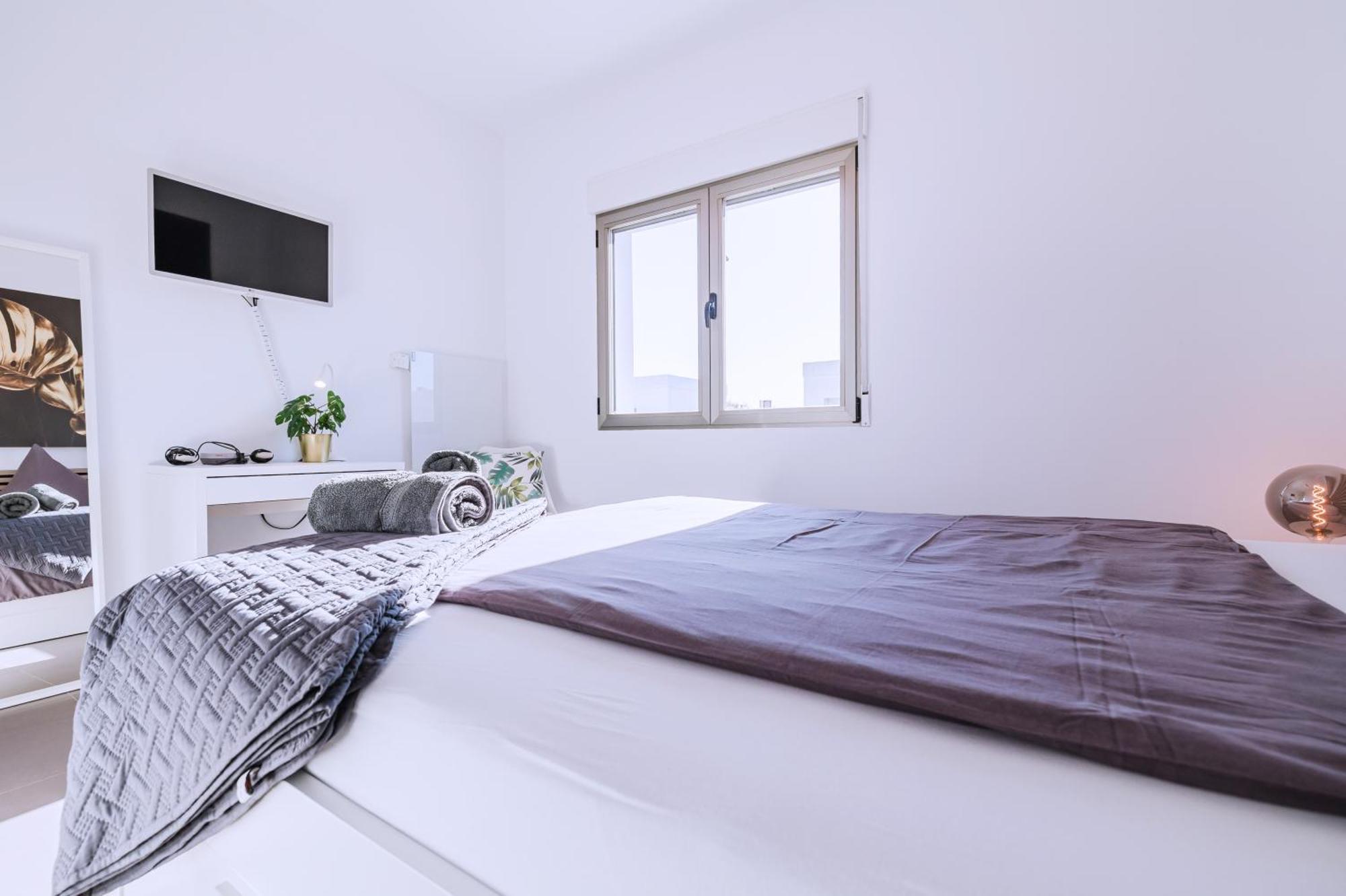 Casa Coco Stylisches Beachhouse Mit Pool & Sundeck Els Poblets Denia Bagian luar foto