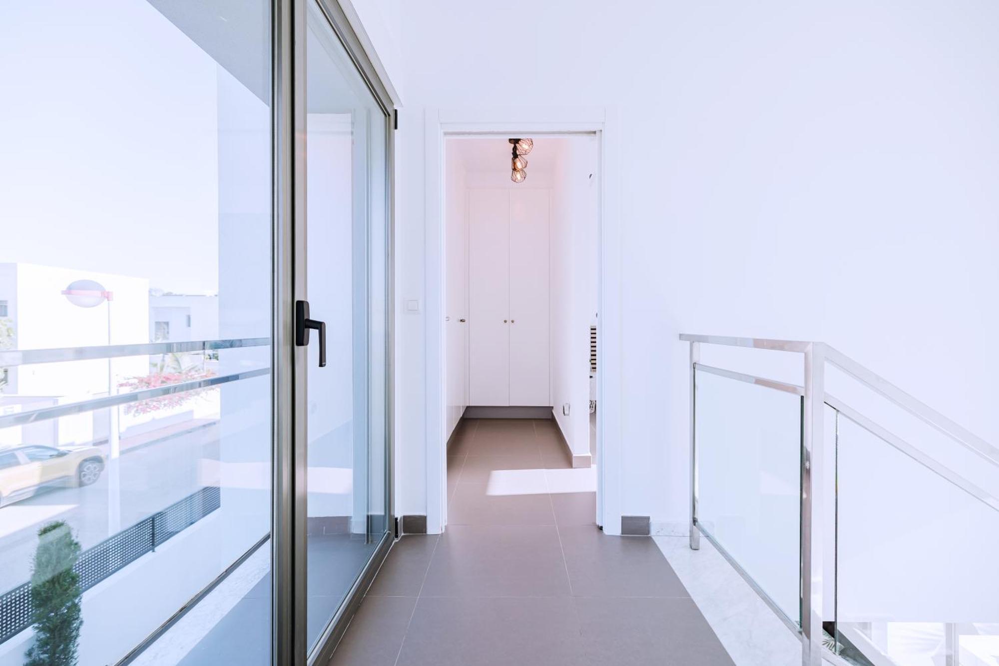 Casa Coco Stylisches Beachhouse Mit Pool & Sundeck Els Poblets Denia Bagian luar foto