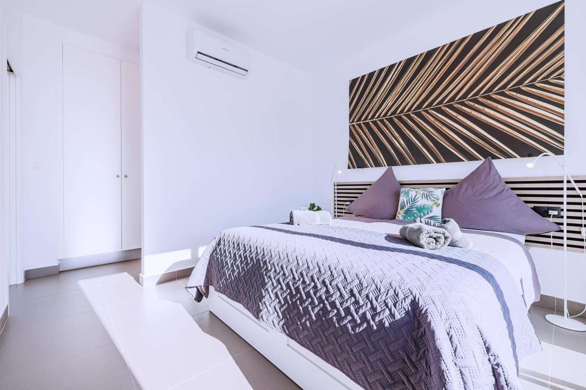 Casa Coco Stylisches Beachhouse Mit Pool & Sundeck Els Poblets Denia Bagian luar foto