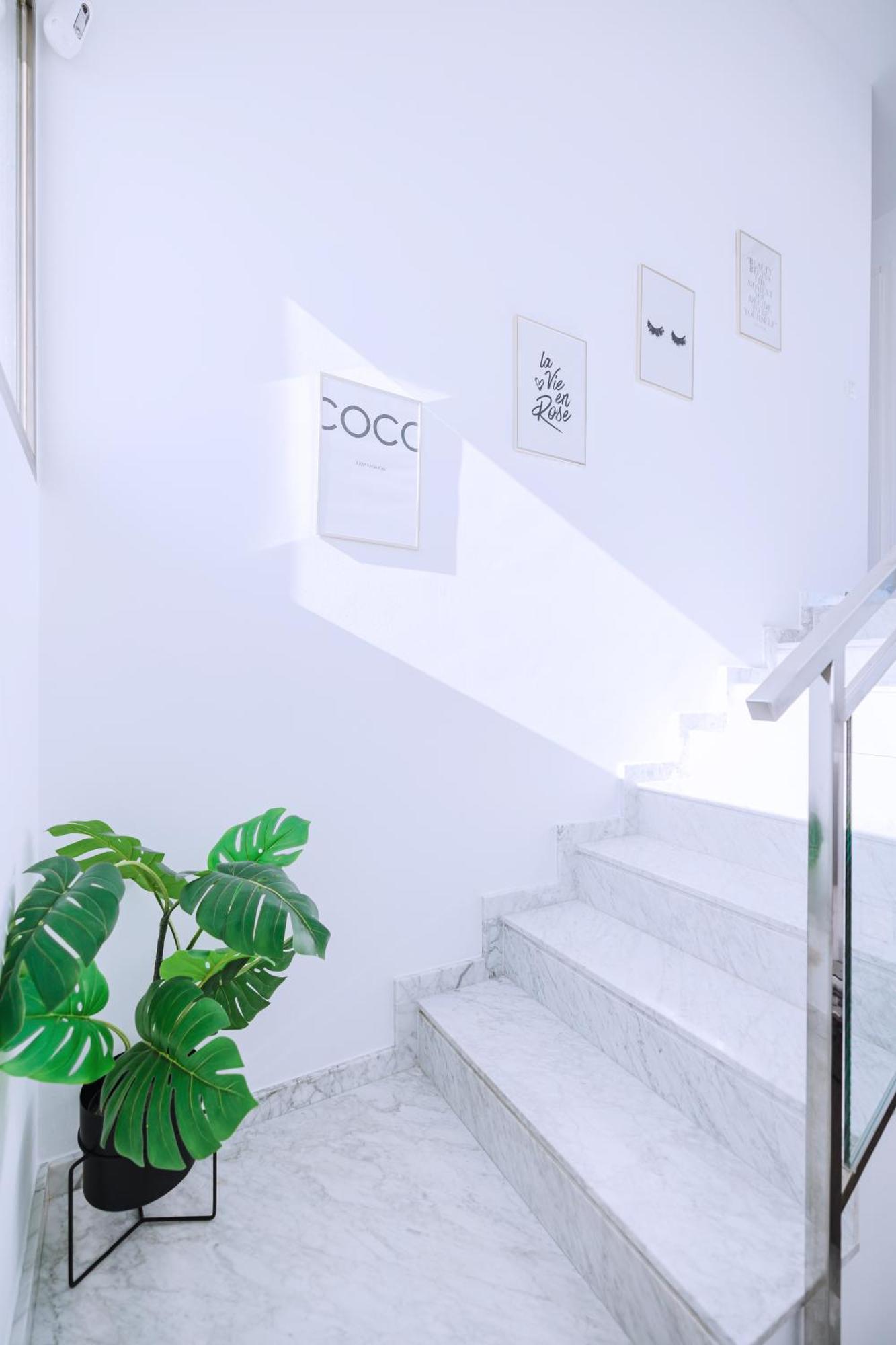 Casa Coco Stylisches Beachhouse Mit Pool & Sundeck Els Poblets Denia Bagian luar foto