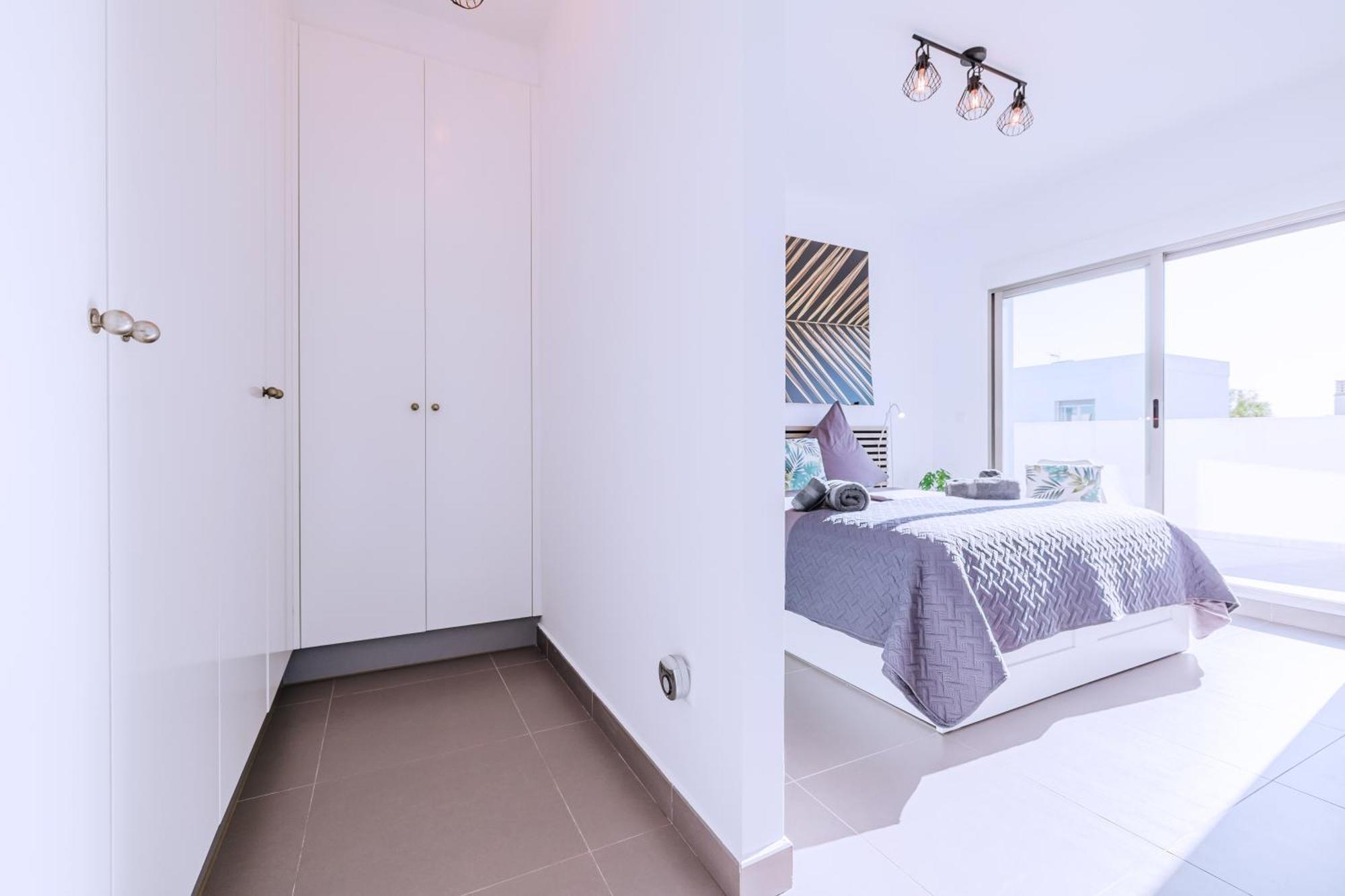 Casa Coco Stylisches Beachhouse Mit Pool & Sundeck Els Poblets Denia Bagian luar foto